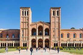University of California (Los Angeles)
